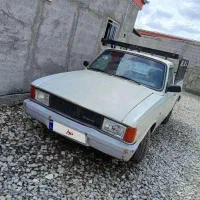 پیکان وانت مدل 92