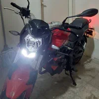 موتور بنلی 250 نیوفیس TNT25