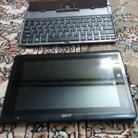 مینی لب تاپ سرفیس acer|رایانه همراه|مشهد, راهنمایی|دیوار