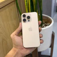 ایفون ۱۶پرومکس iphone 16promax