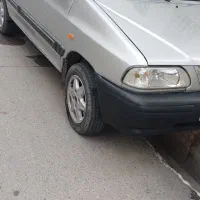 پراید ۱۴۱ مدل ۸۹