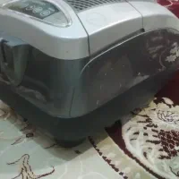 جاروبرقی تیوا۳۶۰۰|جاروبرقی، جارو شارژی، بخارشو|قم, شهر قائم|دیوار