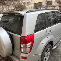 سوزوکی ویتارا بییرنگ  ۲۰۰۰