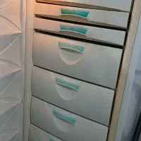 یخچال و فریزر