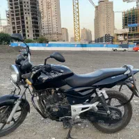موتور پالس باجاج