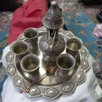 سرویس فنجان