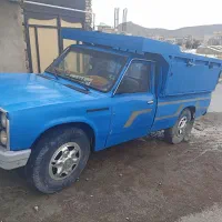 نیسان دیزل درحد