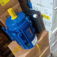 الکتروموتور دینام آکبند|ماشینآلات صنعتی|تهران, لاله زار|دیوار