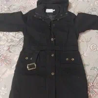 پالتو زنانه