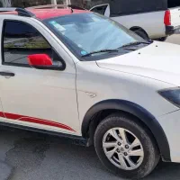 کوئیک دنده ای GXL.R مدل ۱۴۰۳