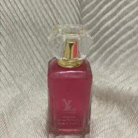 ادکلن ته لنجی