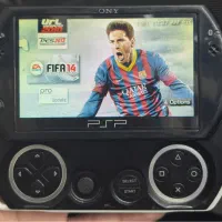 Psp Go پی اس پی گو کپی خور و تمیز