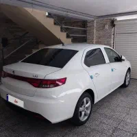 تارا v2 اتومات مدل ۱۴۰۲|خودرو سواری و وانت|رشت, فلسطین|دیوار