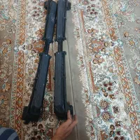 باربندماشین