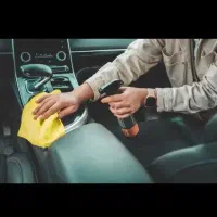 خدمات صفرشویی خودرو