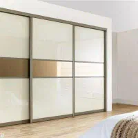 کابینت کمد دیواری بازسازی|خدمات پیشه و مهارت|کرج, باغستان|دیوار