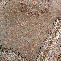 فرش ۶ متری