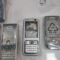 قاب با شاسی گوشی نوکیا نوستالژی|لوازم جانبی موبایل و تبلت|اهواز, پادادشهر|دیوار