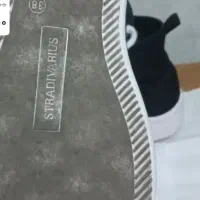 کتونی stradivarius|کیف، کفش، کمربند|ساری, |دیوار