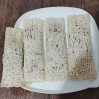 رشته خوشکار خانگی|خوردنی و آشامیدنی|رشت, انصاری|دیوار