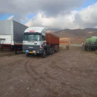 کشنده اویکو|خودرو سنگین|صوفیان, |دیوار