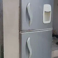 یخچال کارکرده سالم