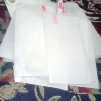 گلس گوشی.