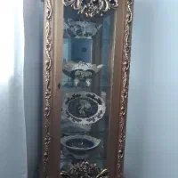 فروش بوفه ساعت ایستاده و جاکفشی