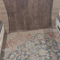 دوعدد تخت یک نفره|تخت و سرویس خواب|اصفهان, حسین‌آباد|دیوار