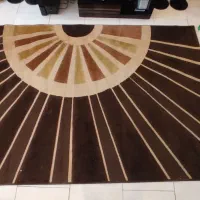 2 عدد فرش 6متری|فرش|گرمدره, |دیوار