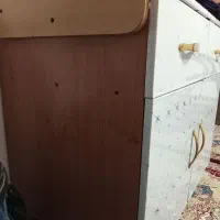 کمد میز تحریر|میز تحریر و کامپیوتر|کرمانشاه, |دیوار