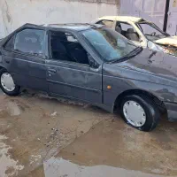 ۴۰۵مدل۸۳تصادفی