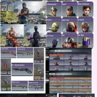 اکانت رایگان