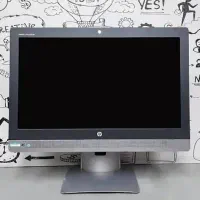 آل این وان اچ پی ۲۴اینچ i5 نسل۶ Hp G2 با Ssd