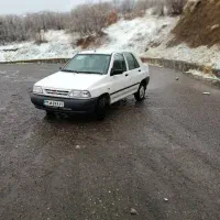 پراید ۱۳۱|خودرو سواری و وانت|مریوان, |دیوار