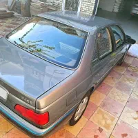 پژو پارس tu5 مدل ۱۳۹۹|خودرو سواری و وانت|دهگلان, |دیوار