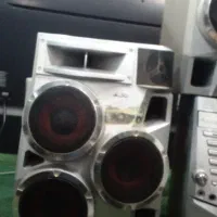 ایوا ۴ باند|سیستم صوتی خانگی|کرمان, |دیوار