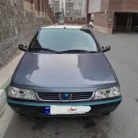 فروش فوری|خودرو سواری و وانت|قم, پردیسان|دیوار