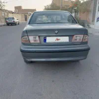 سمند|خودرو سواری و وانت|تربت‌حیدریه, میدان مرکزی|دیوار