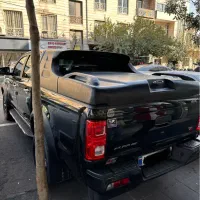 کی امسی تی۸ ۱۴۰۲ مشکی|خودرو سواری و وانت|تهران, جمهوری|دیوار