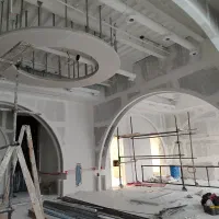 به یک شارگرد برای کناف نیازمندیم|استخدام معماری، عمران و ساختمانی|تهران, توحید|دیوار