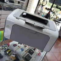 پیرینتر hp laserjet p1102