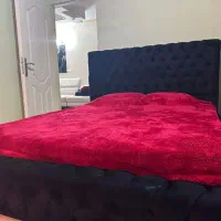تخت دونفره بزرگ2/180 قیمت7/200/000|تخت و سرویس خواب|تهران, طیب|دیوار