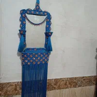 آینه دست دوز|آینه|دلند, |دیوار