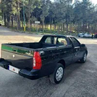 آریسان ۲ مشکی کم کار|خودرو سواری و وانت|خرم‌آباد, |دیوار