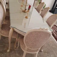 مبلمان ،مناسب جهیزیه عروس یا خانه شما|مبلمان خانگی و میز عسلی|کرج, گوهردشت|دیوار