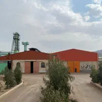 تحویل ضایعات چوب خاک اره صنعتی