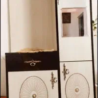 ست پادری ومیز تلویزیون سالم