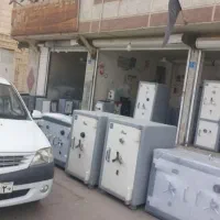 گاوصندوق سایز دلخواه شما موجود میباشد در ارومیه|ابزارآلات|ارومیه, |دیوار