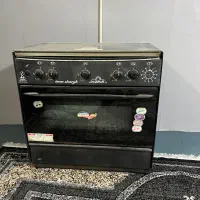 گاز
